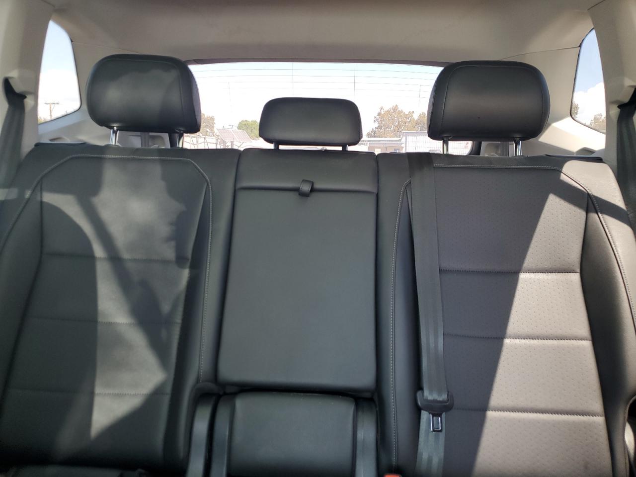 2019 Volkswagen Tiguan Se VIN: 3VV3B7AX5KM070171 Lot: 71526645