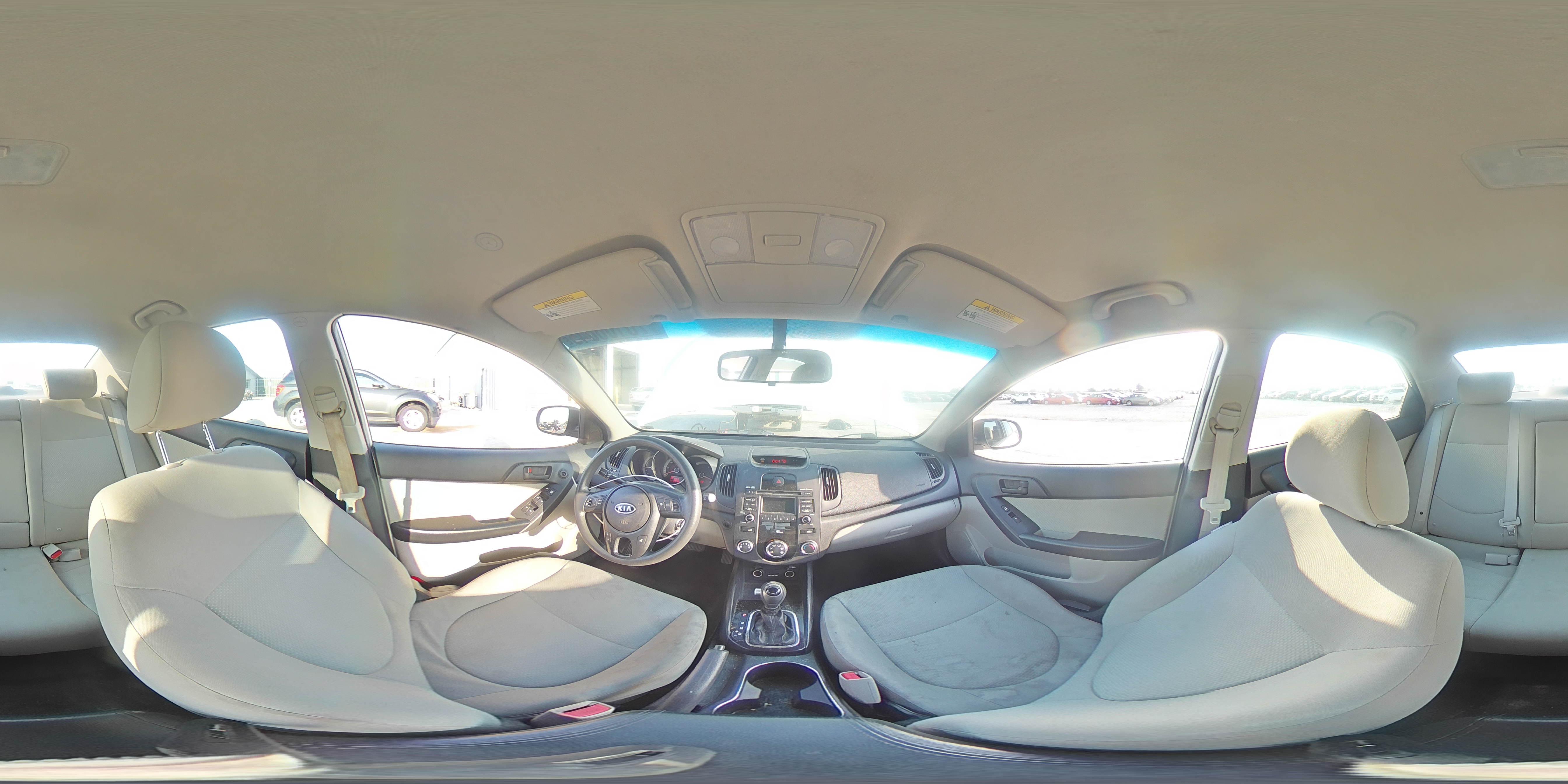 2012 Kia Forte Ex VIN: KNAFU4A23C5578717 Lot: 70106045