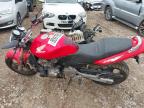 1999 HONDA CB600 HORNET  for sale at Copart BRISTOL