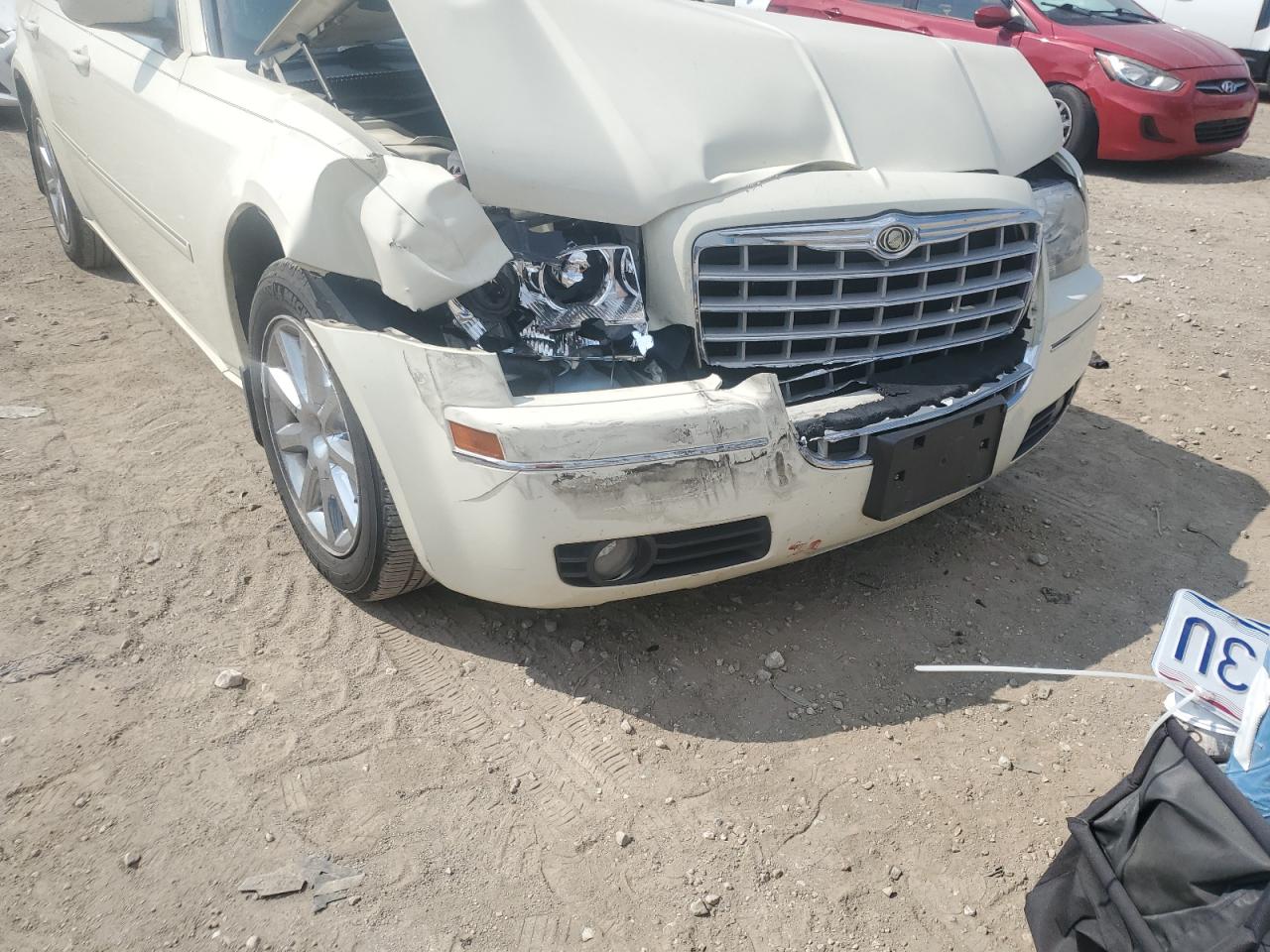 2007 Chrysler 300 Touring VIN: 2C3KA53G87H848990 Lot: 71257105