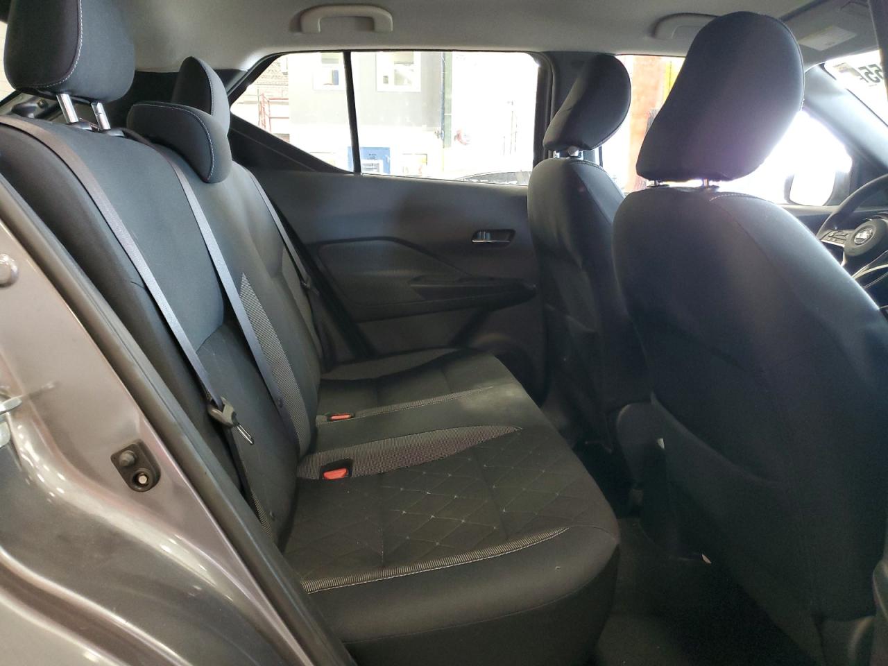 2019 Nissan Kicks S VIN: 3N1CP5CU2KL497842 Lot: 70822055