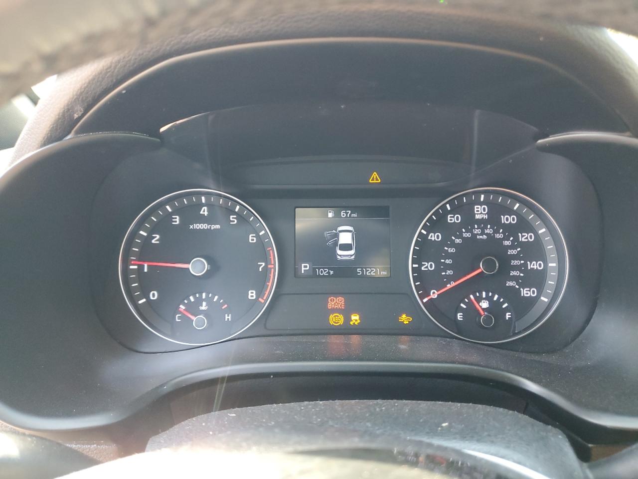 2020 Kia Forte Gt Line VIN: 3KPF34AD9LE162294 Lot: 81191675