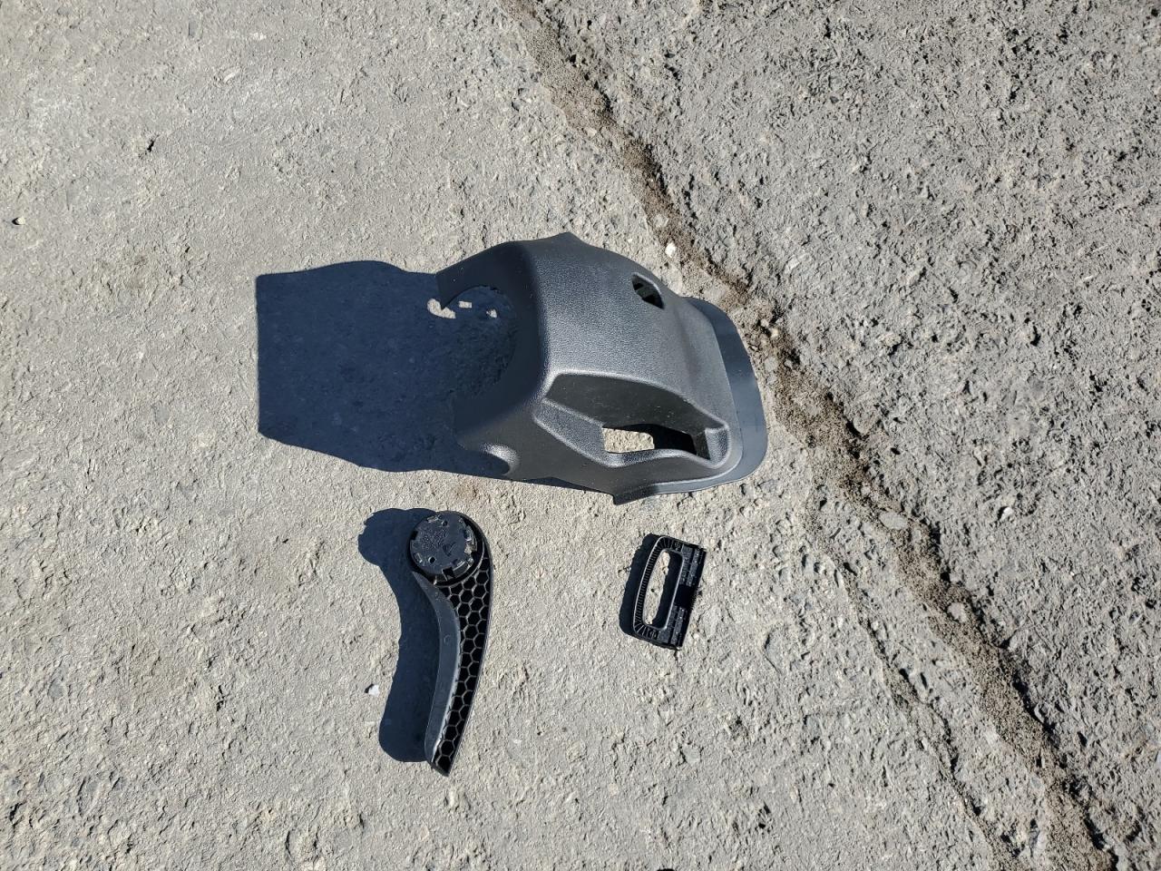 2017 Kia Sorento Lx VIN: 5XYPG4A32HG209272 Lot: 81099815