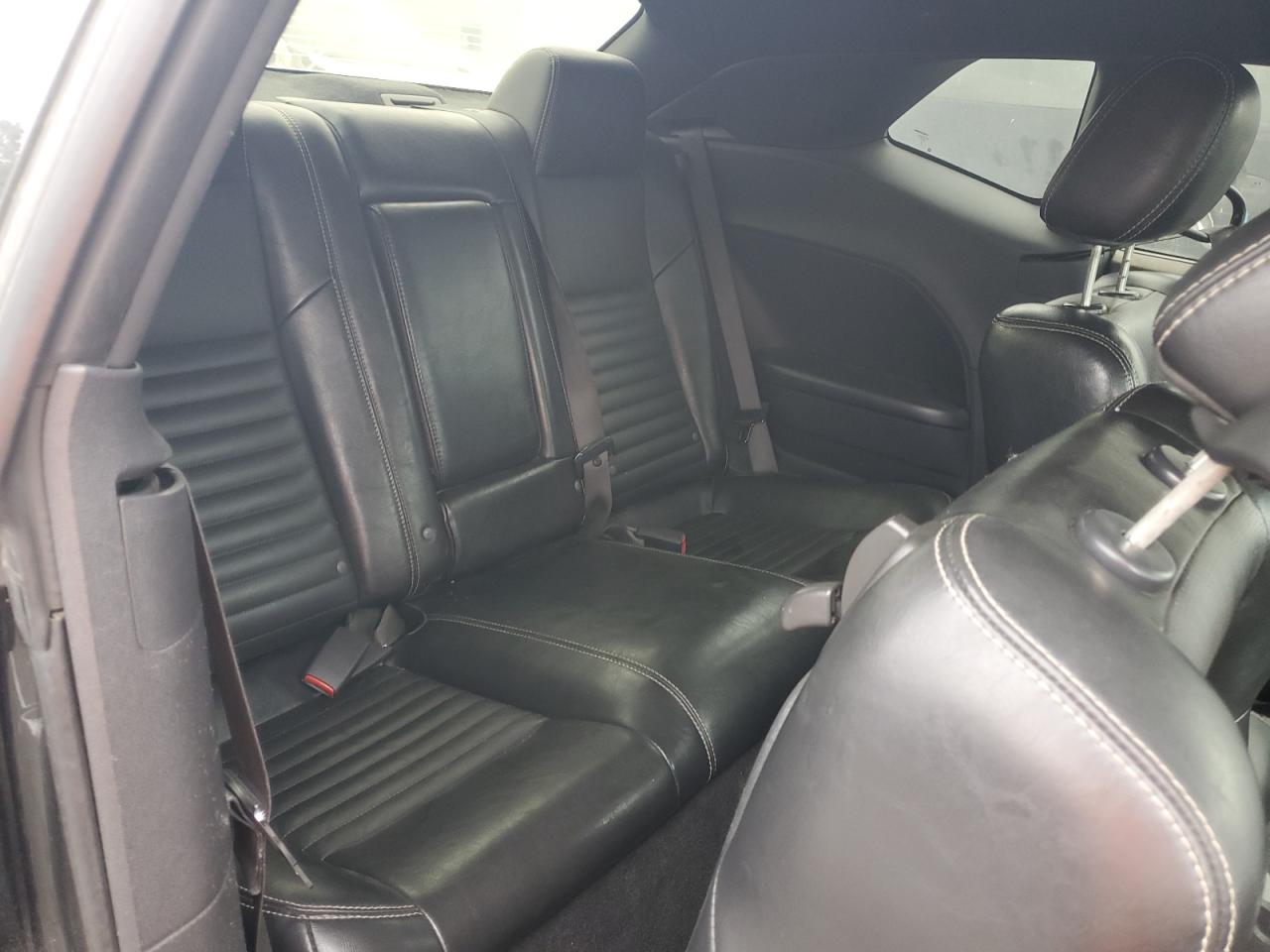 2009 Dodge Challenger R/T VIN: 2B3LJ54T29H525440 Lot: 84290145