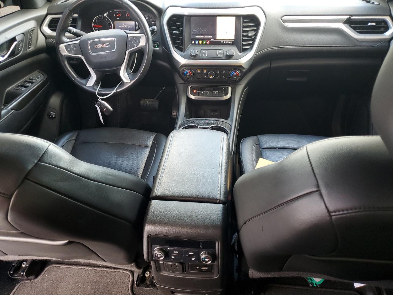 2020 GMC Acadia Slt VIN: 1GKKNULS1LZ239964 Lot: 84031255
