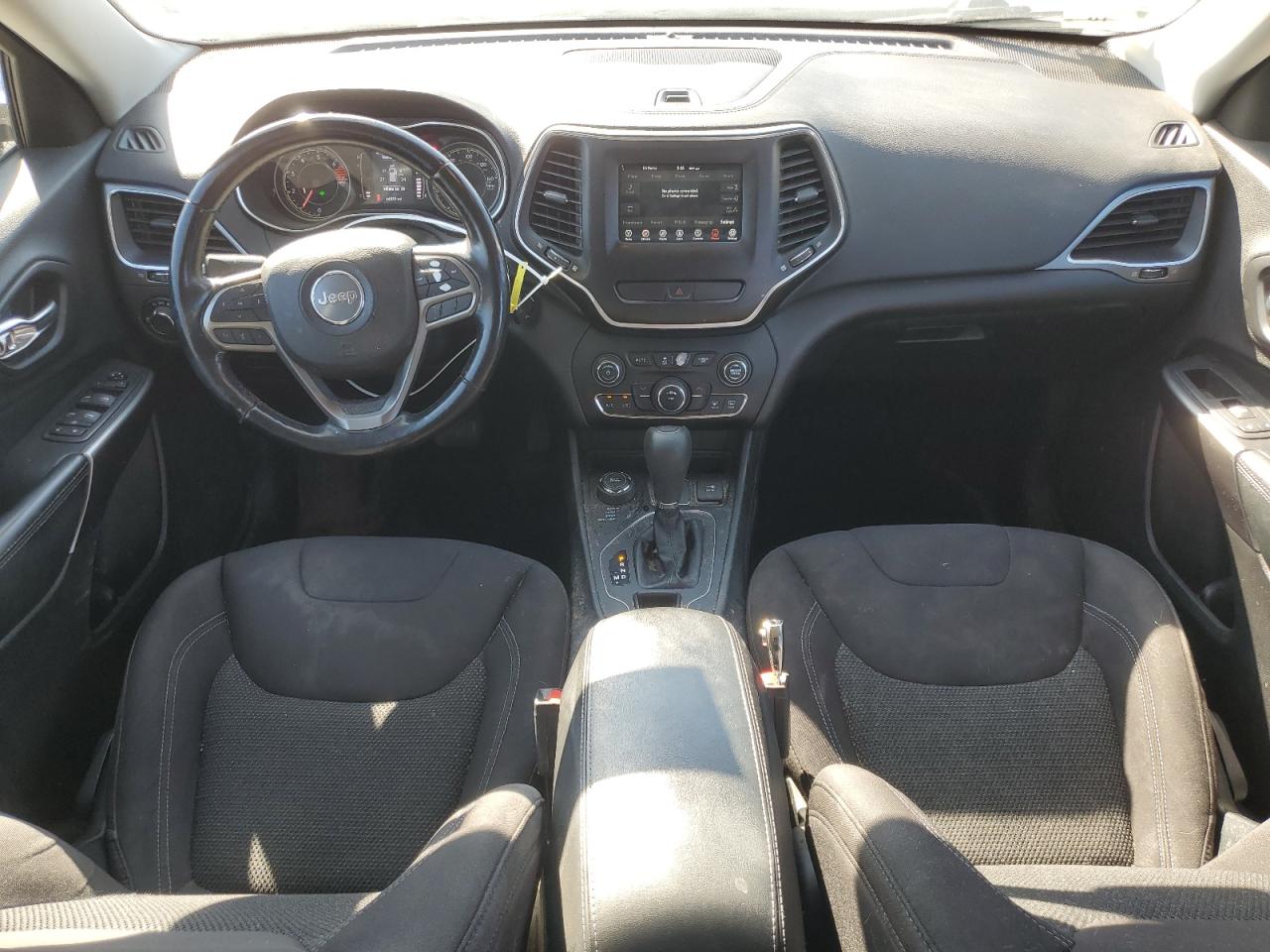 2020 Jeep Cherokee Latitude VIN: 1C4PJMCB3LD546854 Lot: 71598855