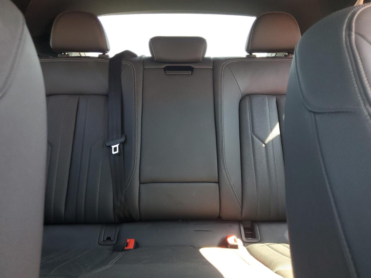 2023 Audi E-Tron Sportback Premium Plus VIN: WA12AAGE1PB025589 Lot: 81343175