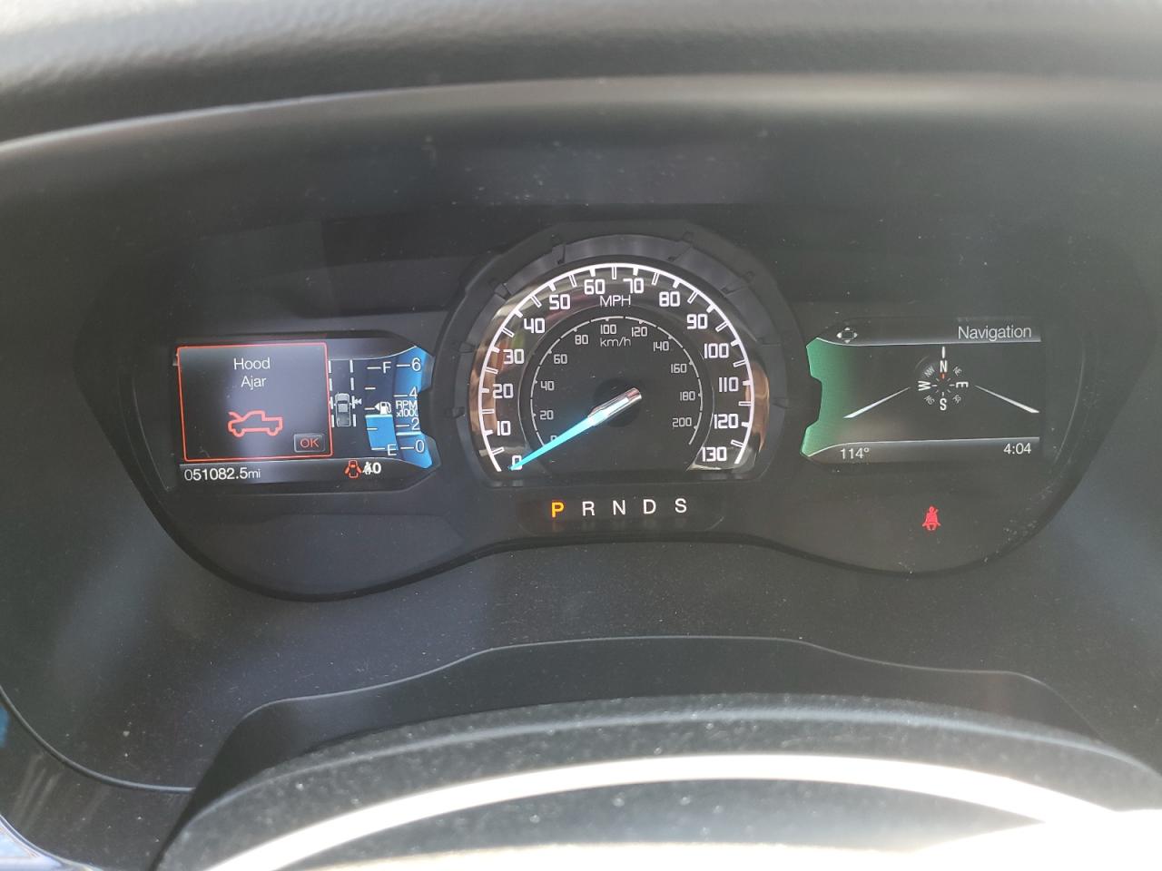 2022 Ford Ranger Xl VIN: 1FTER4EH4NLD38220 Lot: 81675855