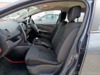 2017 RENAULT CLIO  for sale at Copart CHESTER