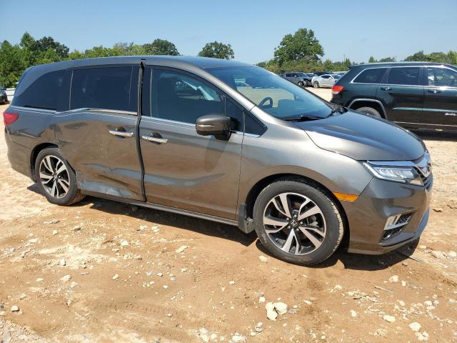  HONDA ODYSSEY 2018 Серый