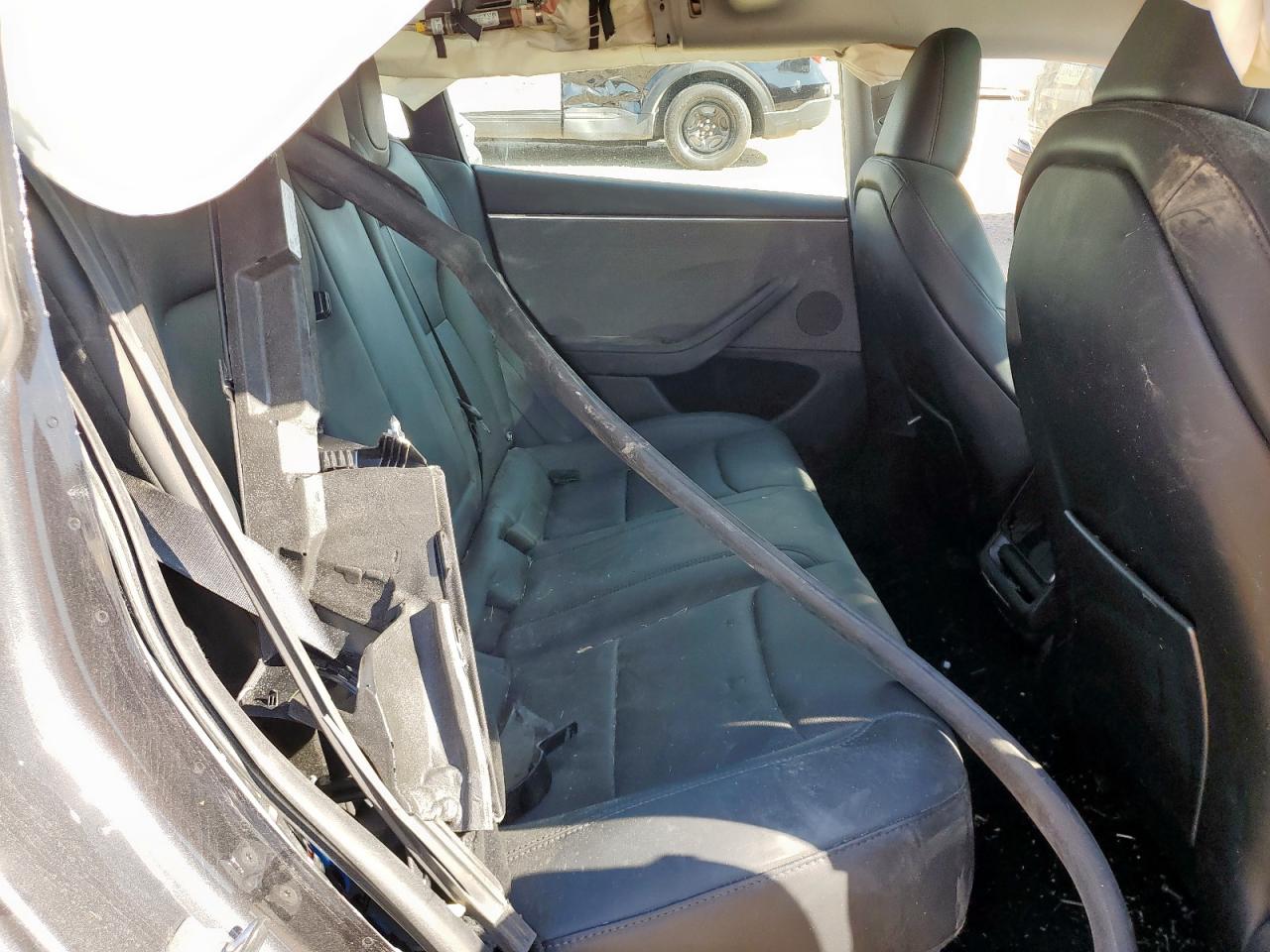 2024 Tesla Model 3 VIN: 5YJ3E1EA6RF758865 Lot: 70642725