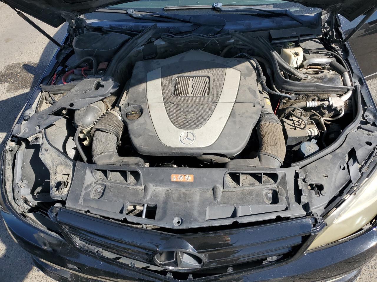 2011 Mercedes-Benz C 300 VIN: WDDGF5EB0BA445975 Lot: 72081465