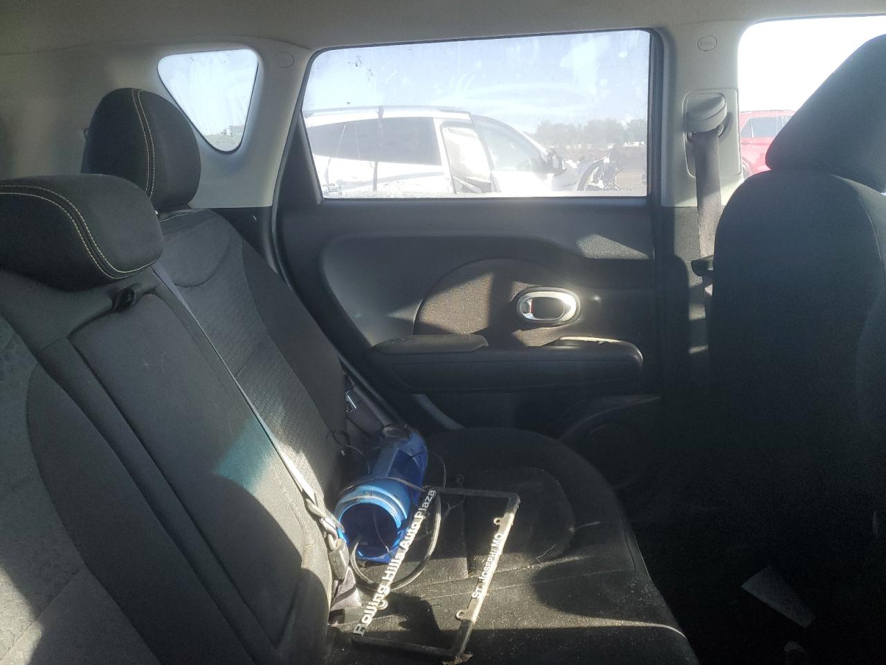 2016 Kia Soul + VIN: KNDJP3A58G7846518 Lot: 84209135