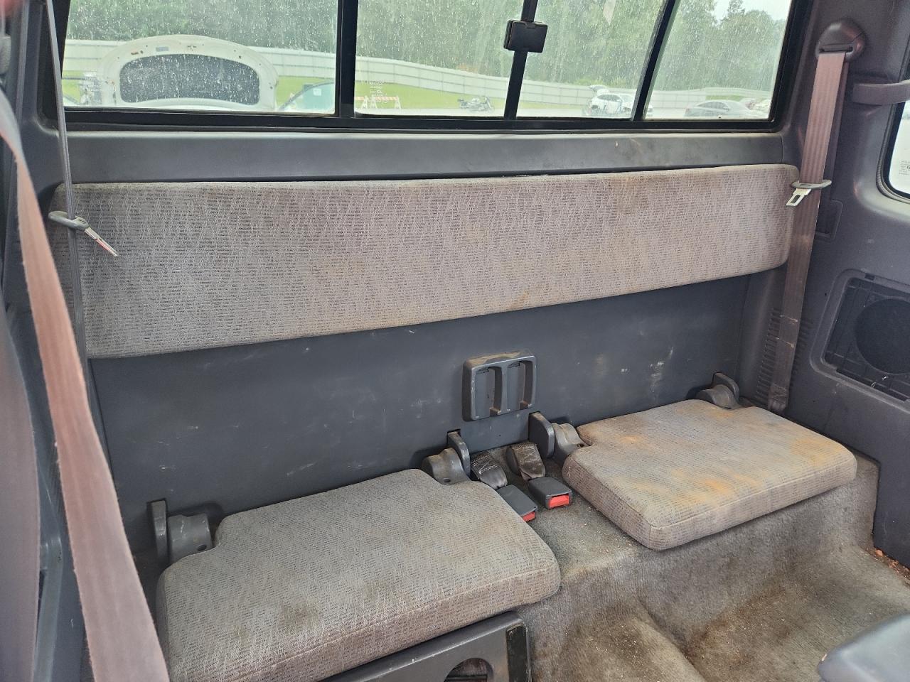 1999 Toyota Tacoma Xtracab Prerunner VIN: 4TASM92N6XZ462056 Lot: 81839655