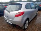 2010 MAZDA 2 SPORT for sale at Copart ROCHFORD
