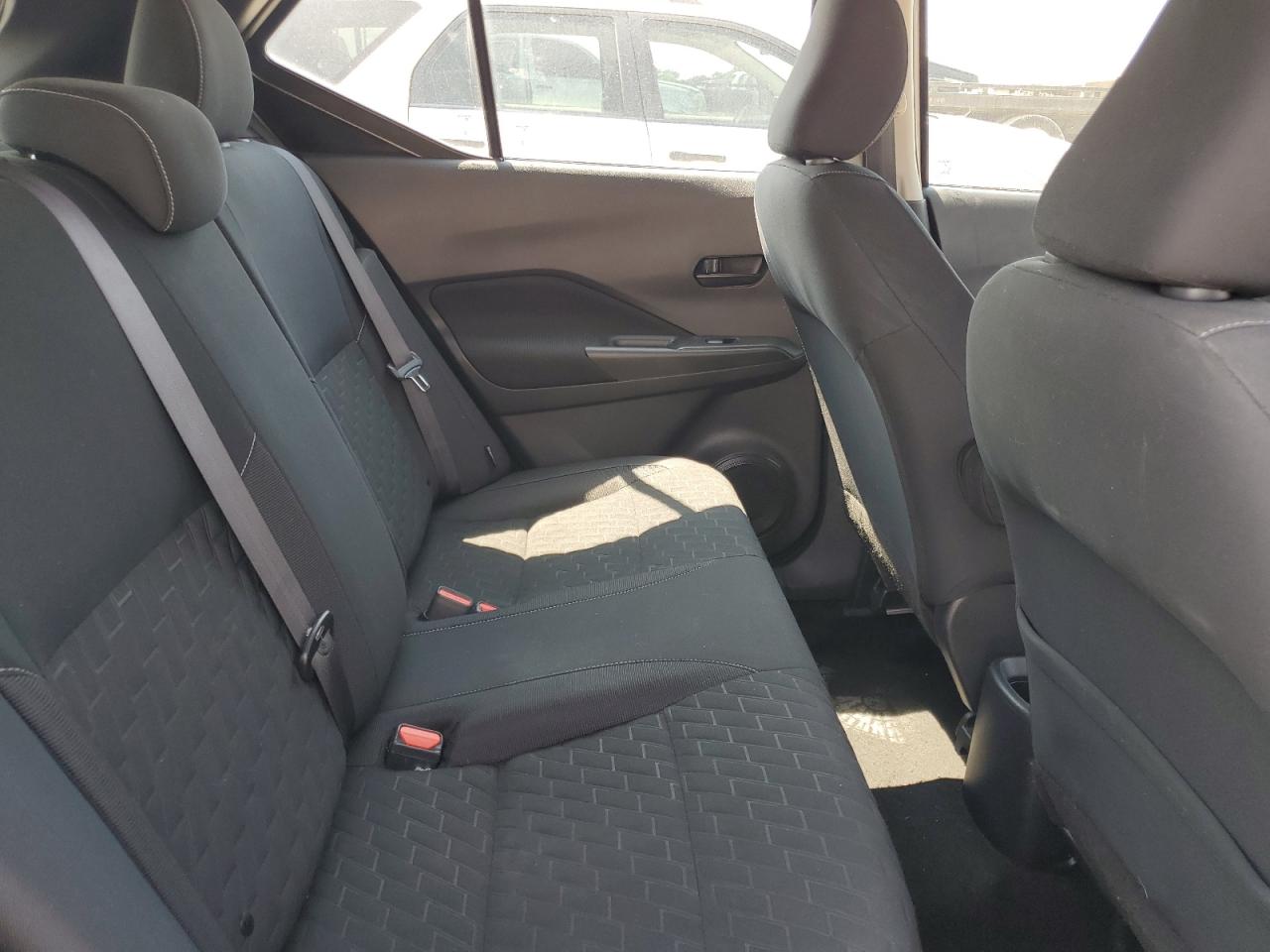 2021 Nissan Kicks S VIN: 3N1CP5BV2ML535261 Lot: 80460095