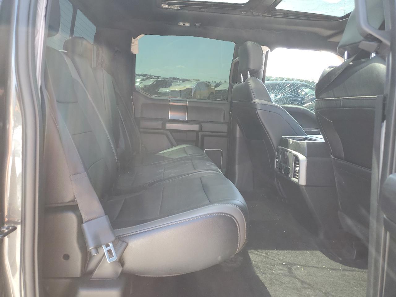 2018 Ford F150 Raptor VIN: 1FTFW1RG2JFB94091 Lot: 81157405