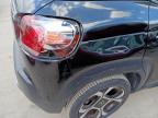 2018 CITROEN C3 AIRCROSS FLAIR for sale at Copart PETERLEE