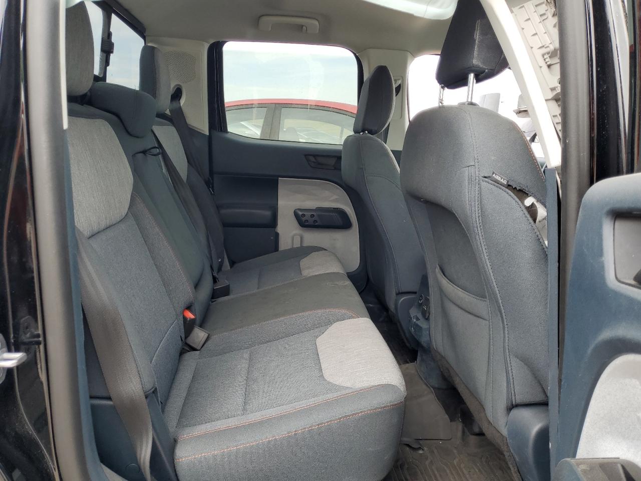 2022 Ford Maverick Xl VIN: 3FTTW8F92NRA17874 Lot: 81464925