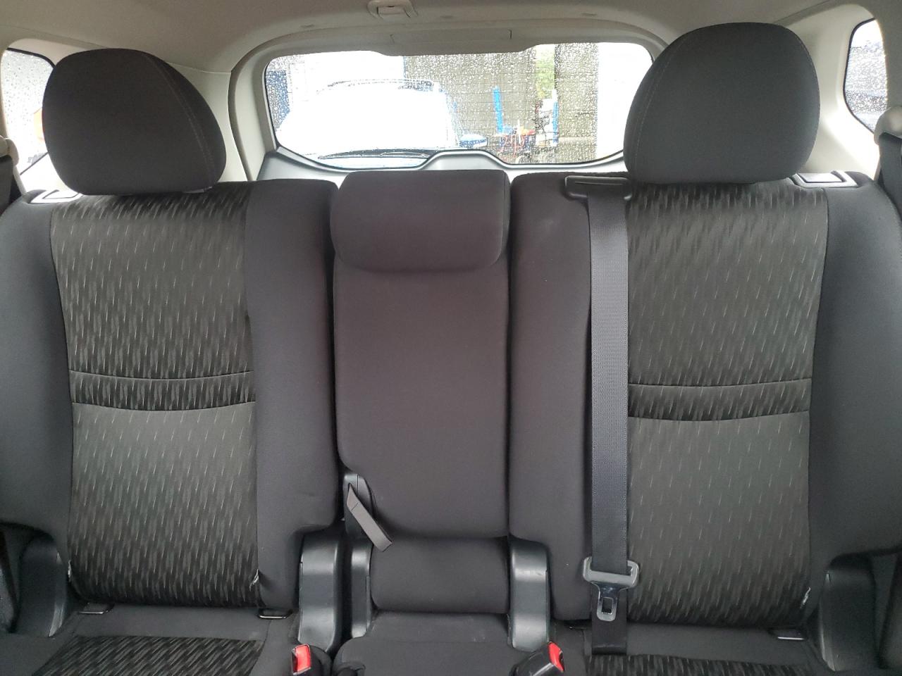 2019 Nissan Rogue S VIN: 5N1AT2MV9KC807949 Lot: 82079655