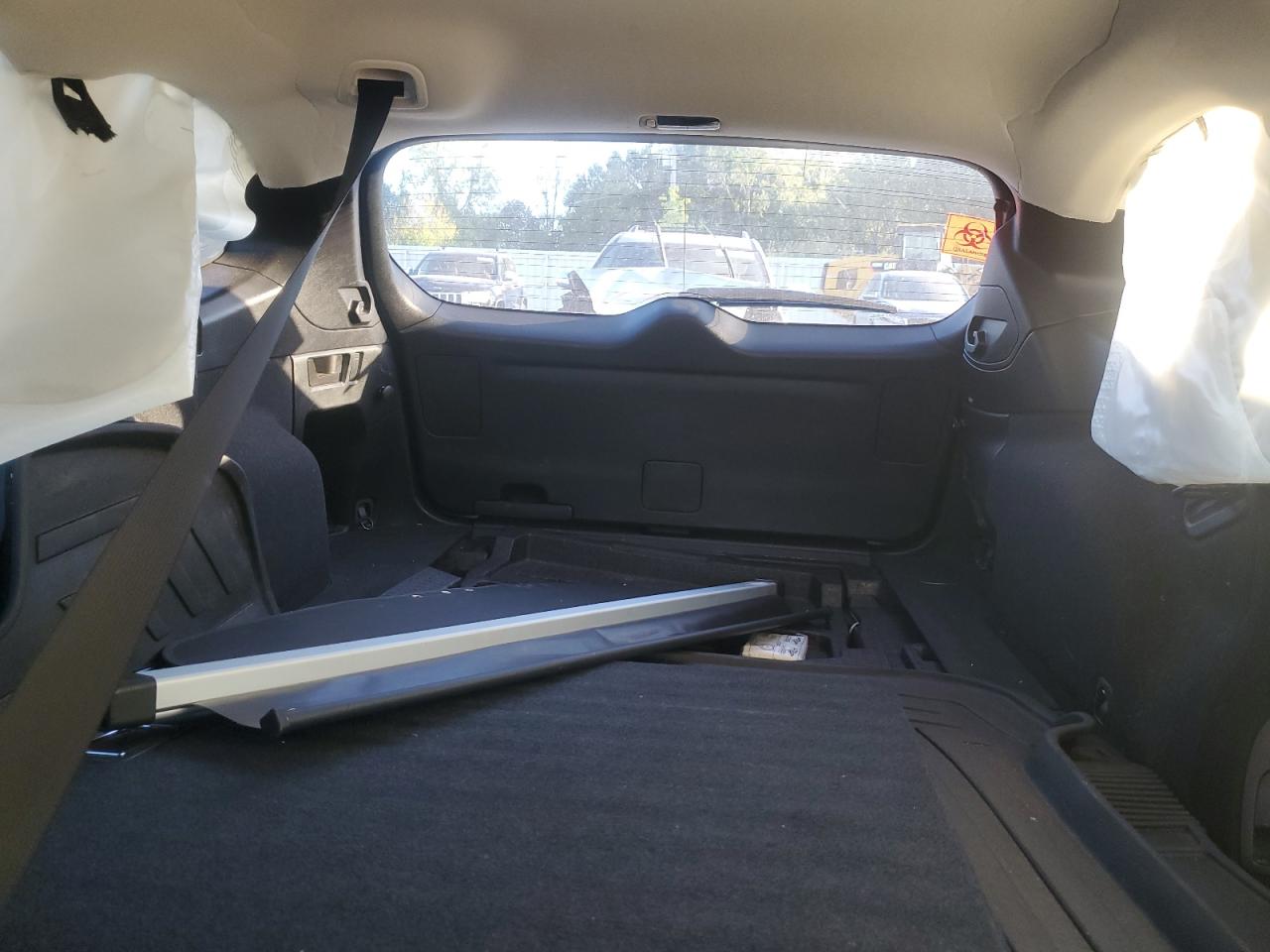 2016 Subaru Outback 2.5I Premium VIN: 4S4BSAECXG3291588 Lot: 84625975