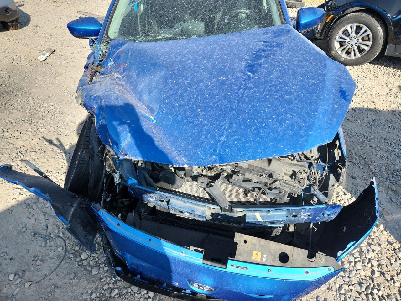 2018 Toyota Yaris Ia VIN: 3MYDLBYV3JY300872 Lot: 80800305