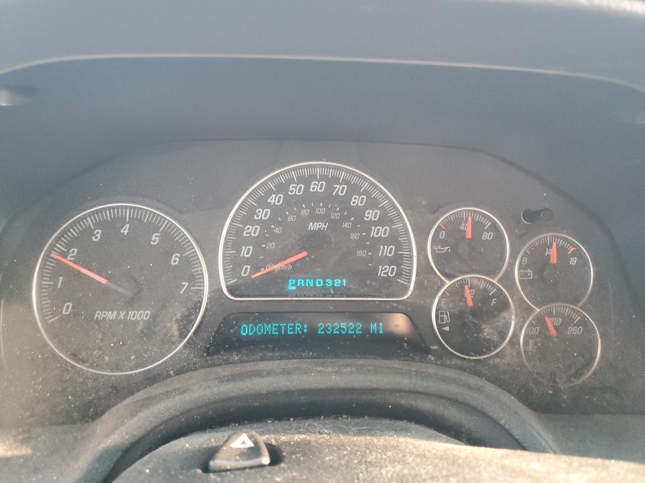 2002 GMC Envoy VIN: 1GKDT13S922493460 Lot: 80269445