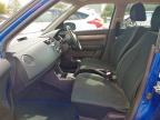2007 SUZUKI SWIFT VVTS GLX  for sale at Copart WESTBURY