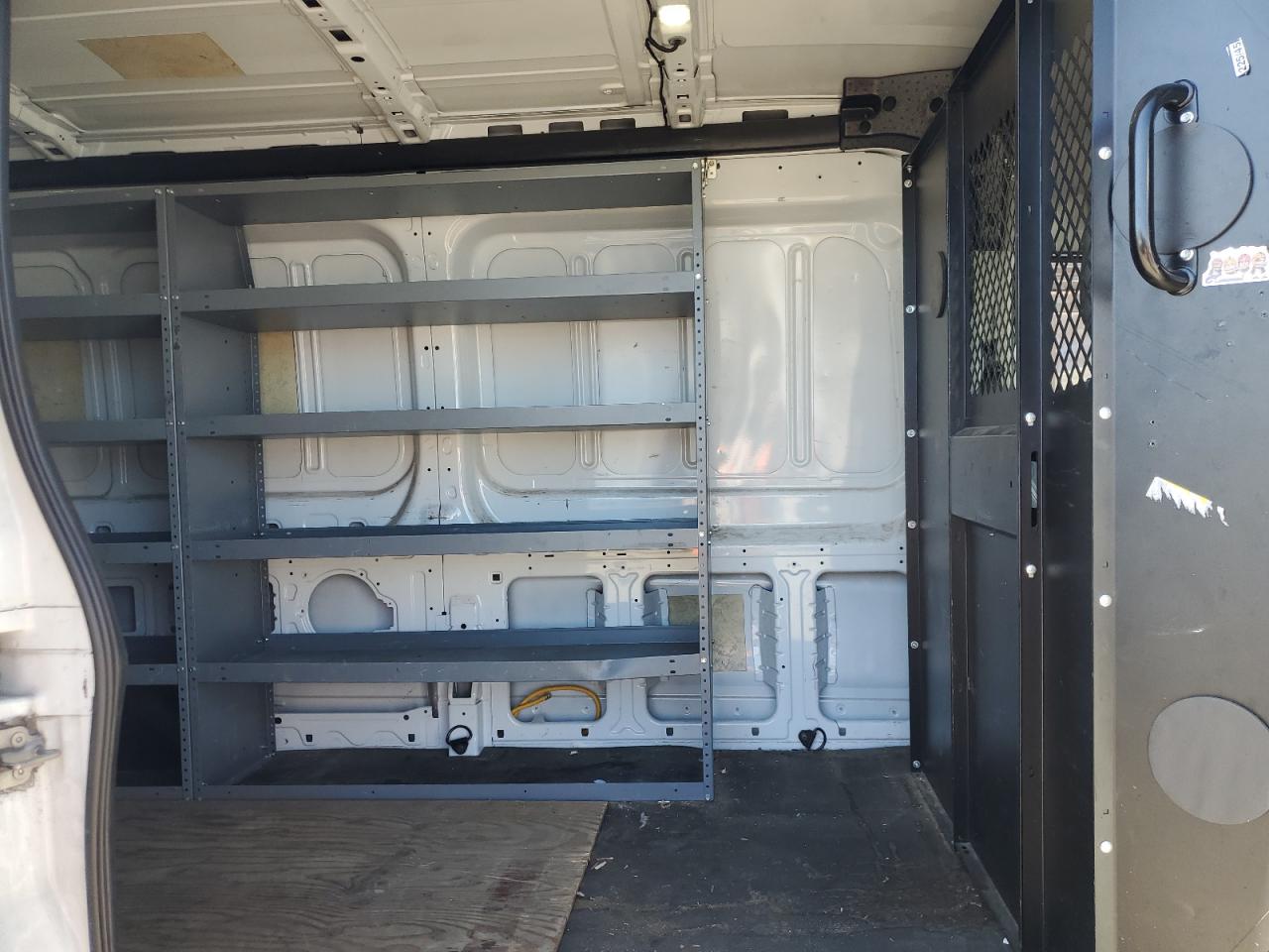 2015 Ford Transit T-150 VIN: 1FTNE2CM2FKA49764 Lot: 71306575