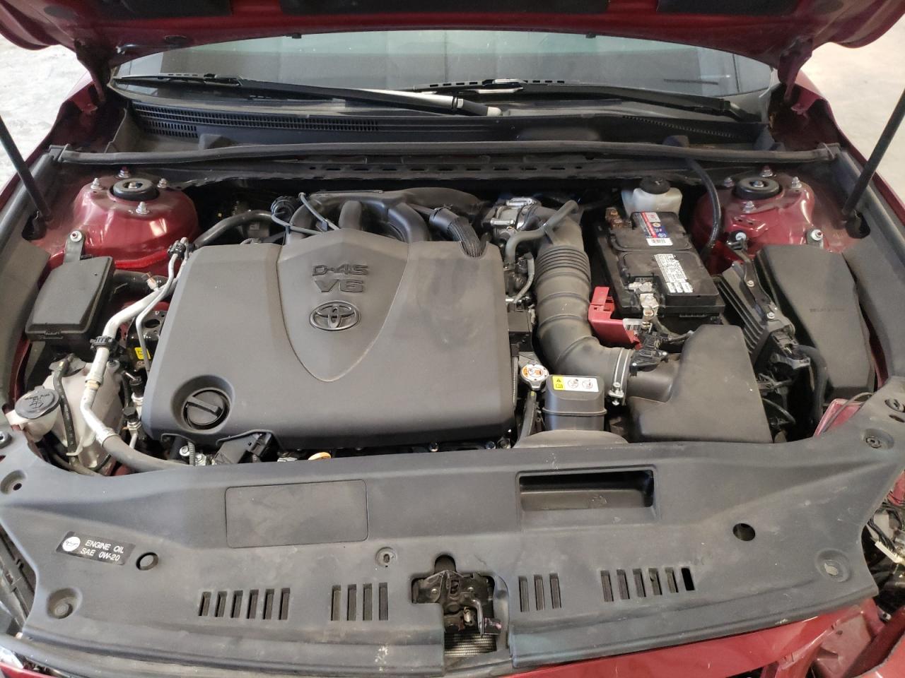 2019 Toyota Avalon Xle VIN: 4T1BZ1FB1KU001890 Lot: 81849035