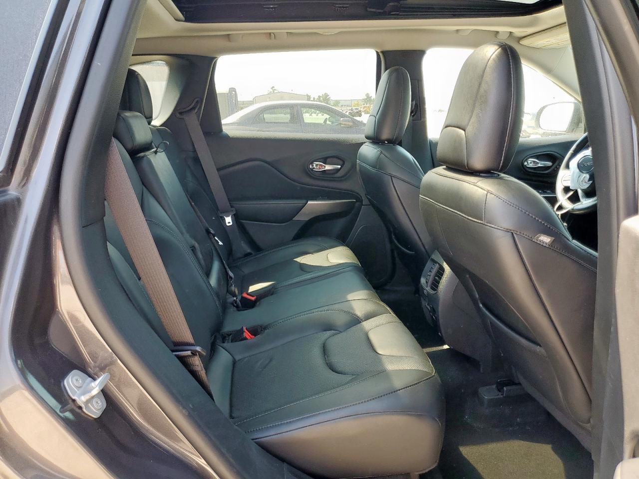 2020 Jeep Cherokee Limited VIN: 1C4PJLDB9LD511776 Lot: 80866525