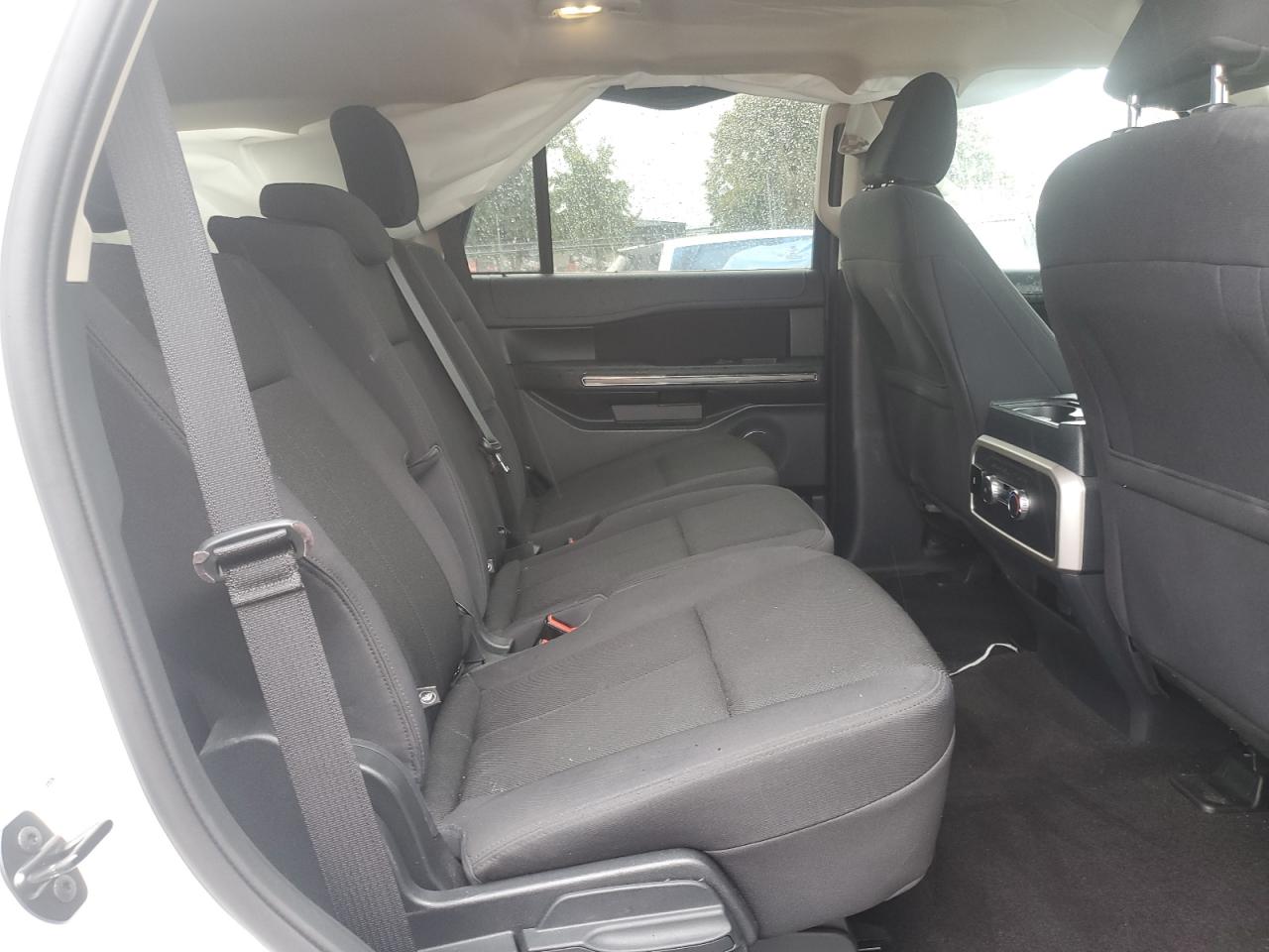 2022 Ford Expedition Xl VIN: 1FMJU1GT8NEA20159 Lot: 83976765