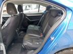 2019 SKODA OCTAVIA SE TECHNOLOGY TDI  for sale at Copart BELFAST