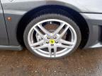 2005 FERRARI F430  for sale at Copart SANDTOFT