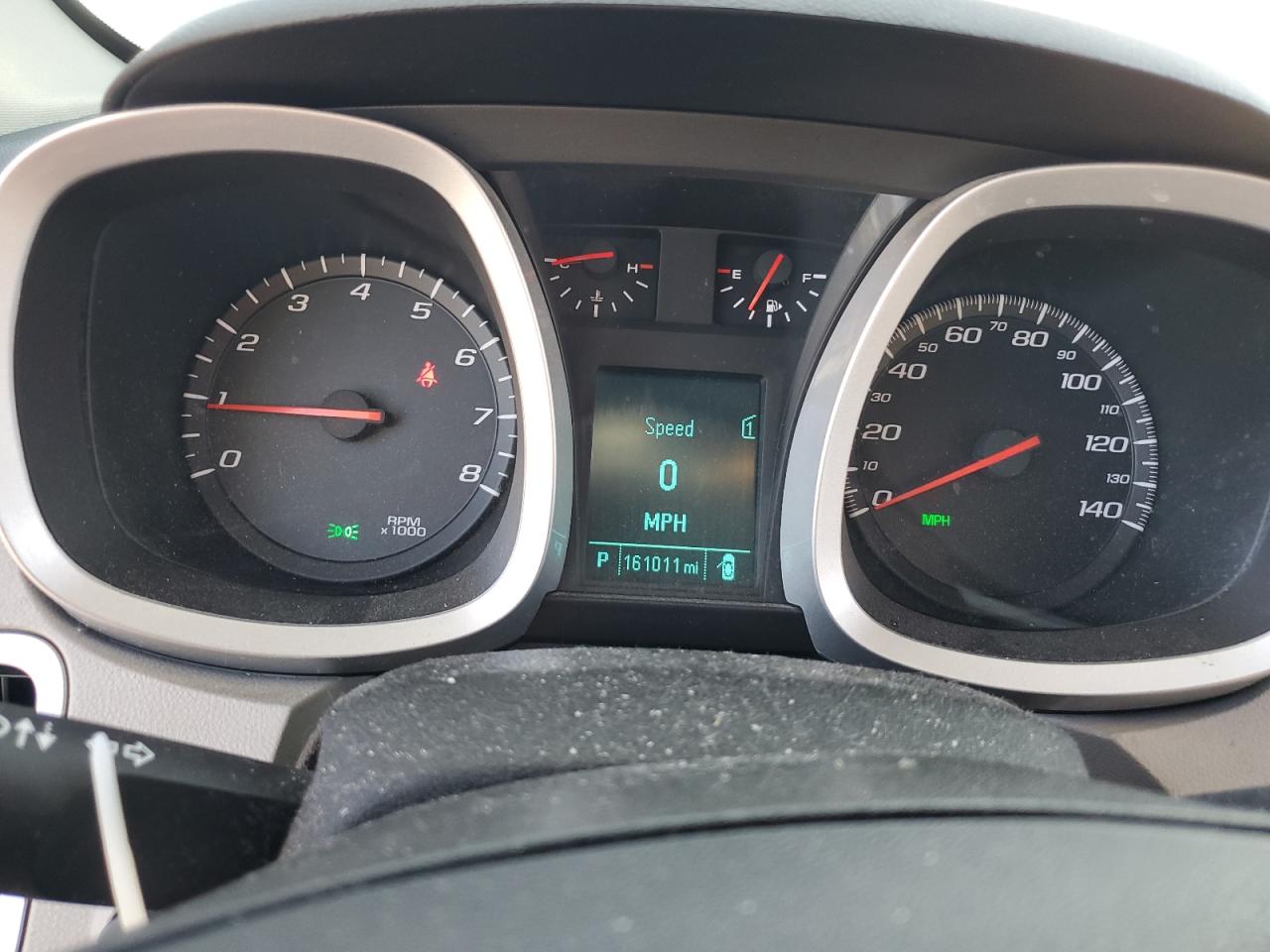 2012 Chevrolet Equinox Lt VIN: 2GNFLNE57C6194600 Lot: 82078875