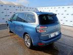 2014 CITROEN C4 GR PICASSO EX+ AIR EHD 1.6 E-HDI 115 AIRDREAM EXCLUSIVE+ for sale at Copart WESTBURY