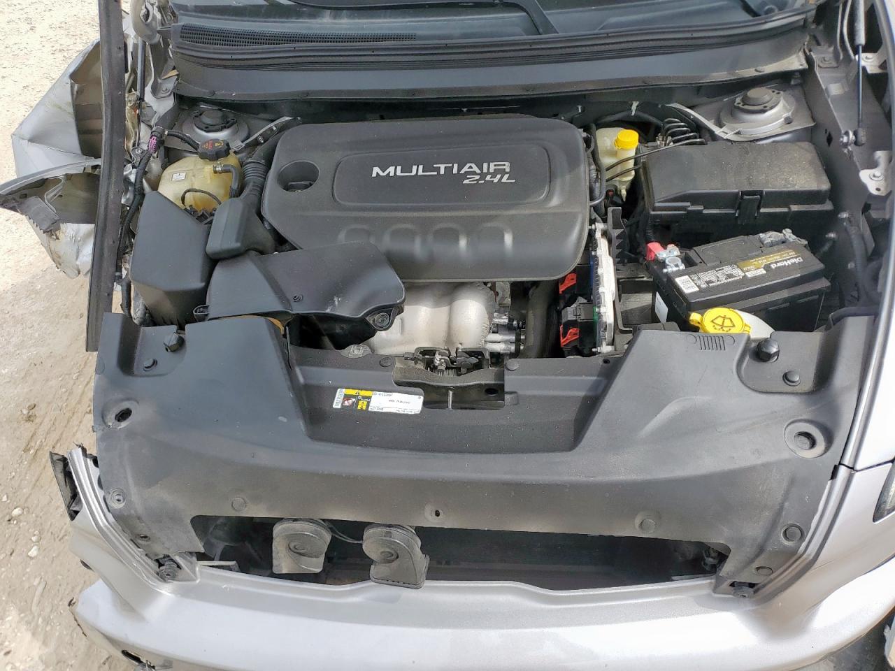 2015 Jeep Cherokee Sport VIN: 1C4PJLAB3FW531079 Lot: 84638545