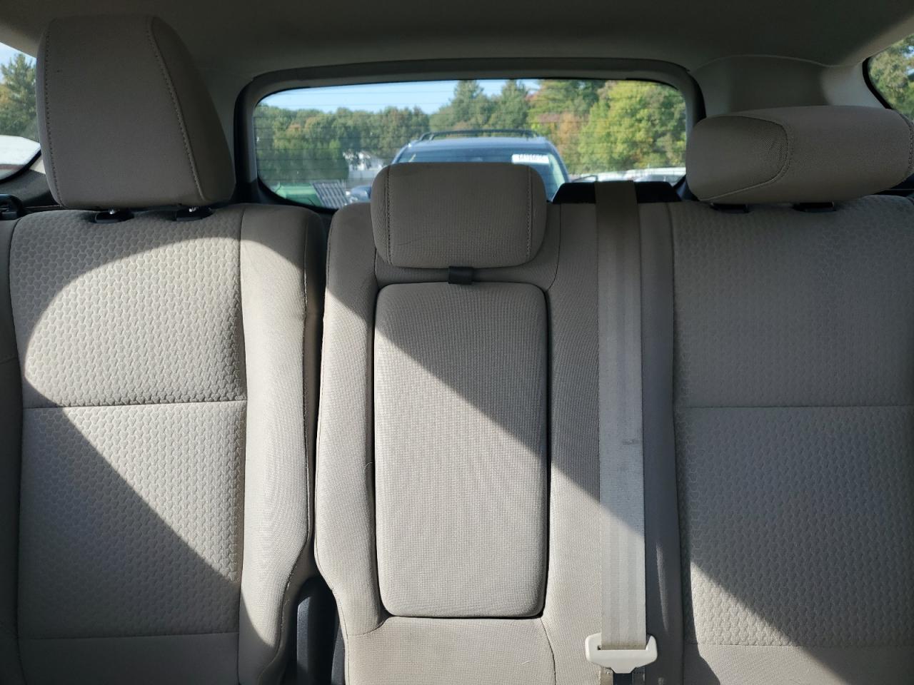 2017 Ford Escape Se VIN: 1FMCU9GD6HUB46062 Lot: 84384065