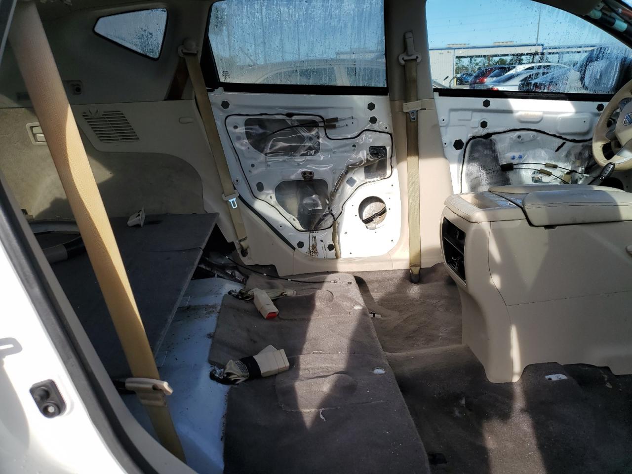 2018 Nissan Murano S VIN: 5N1AZ2MG3JN139472 Lot: 81401045