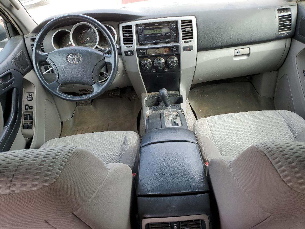 2006 Toyota 4Runner Sr5 VIN: JTEZU14RX68061470 Lot: 84188795