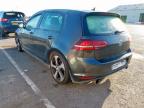 2013 VOLKSWAGEN GOLF 2.0 TSI GTI 5DR DSG [PERFORMANCE PACK] for sale at Copart CHESTER