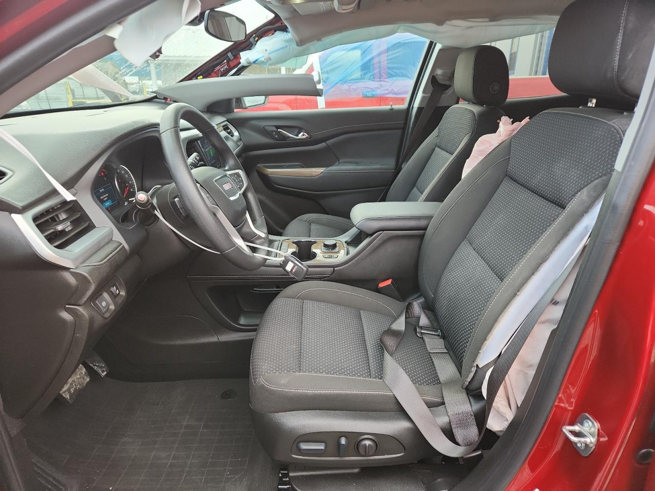 2023 GMC Acadia Sle VIN: 1GKKNKL47PZ242816 Lot: 81562805