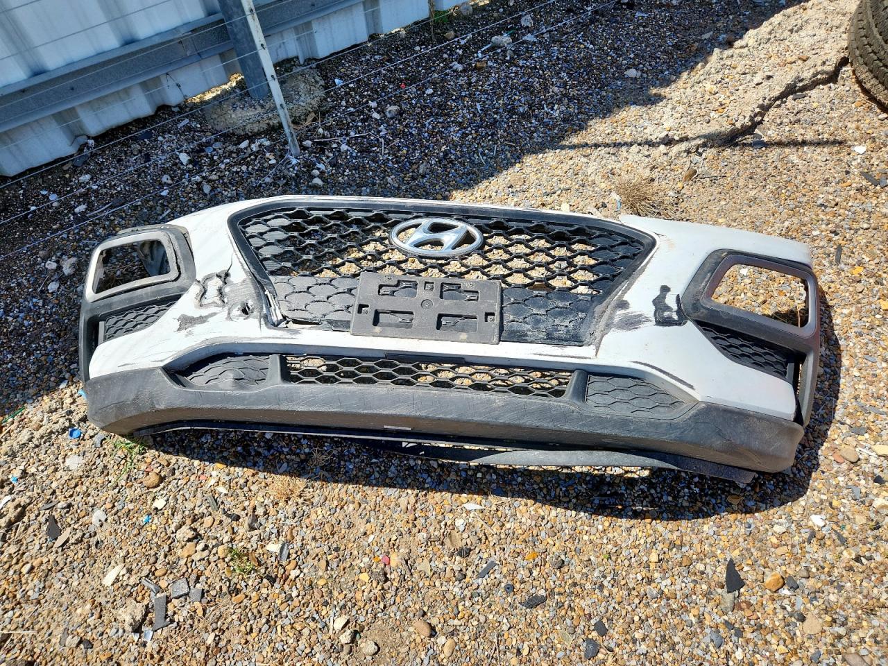 2019 Hyundai Kona Sel VIN: KM8K22AA0KU232885 Lot: 80388445