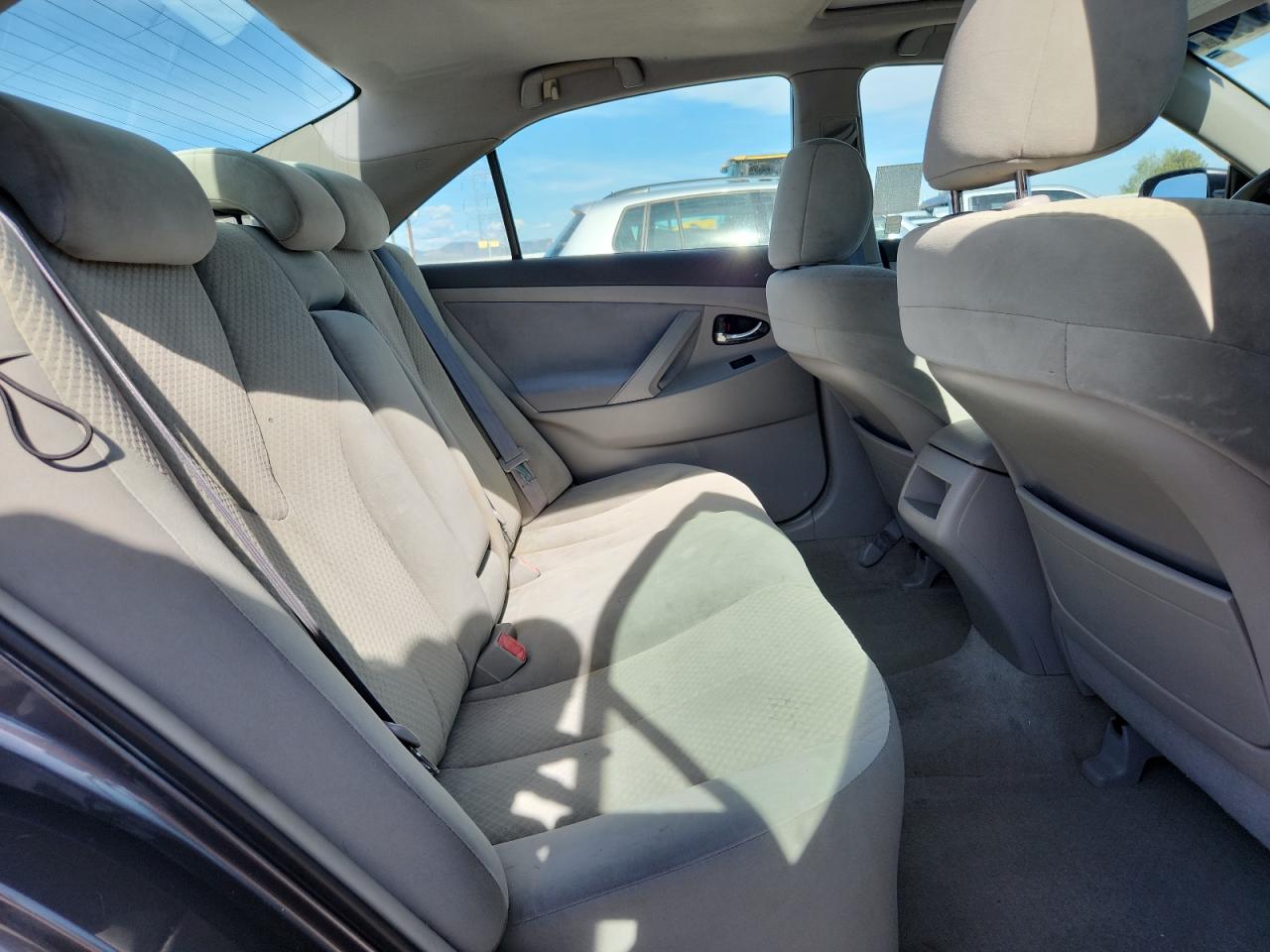 2007 Toyota Camry Le VIN: 4T1BK46K97U039137 Lot: 71780925