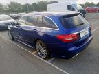 2015 MERCEDES-BENZ C220 D AMG LINE AUTO  for sale at Copart SANDTOFT
