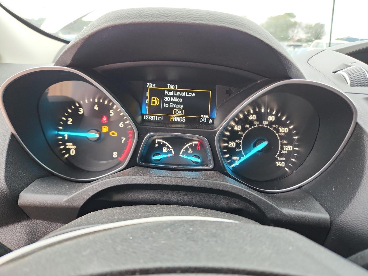 2018 Ford Escape Se VIN: 1FMCU9GD2JUB39549 Lot: 84175385