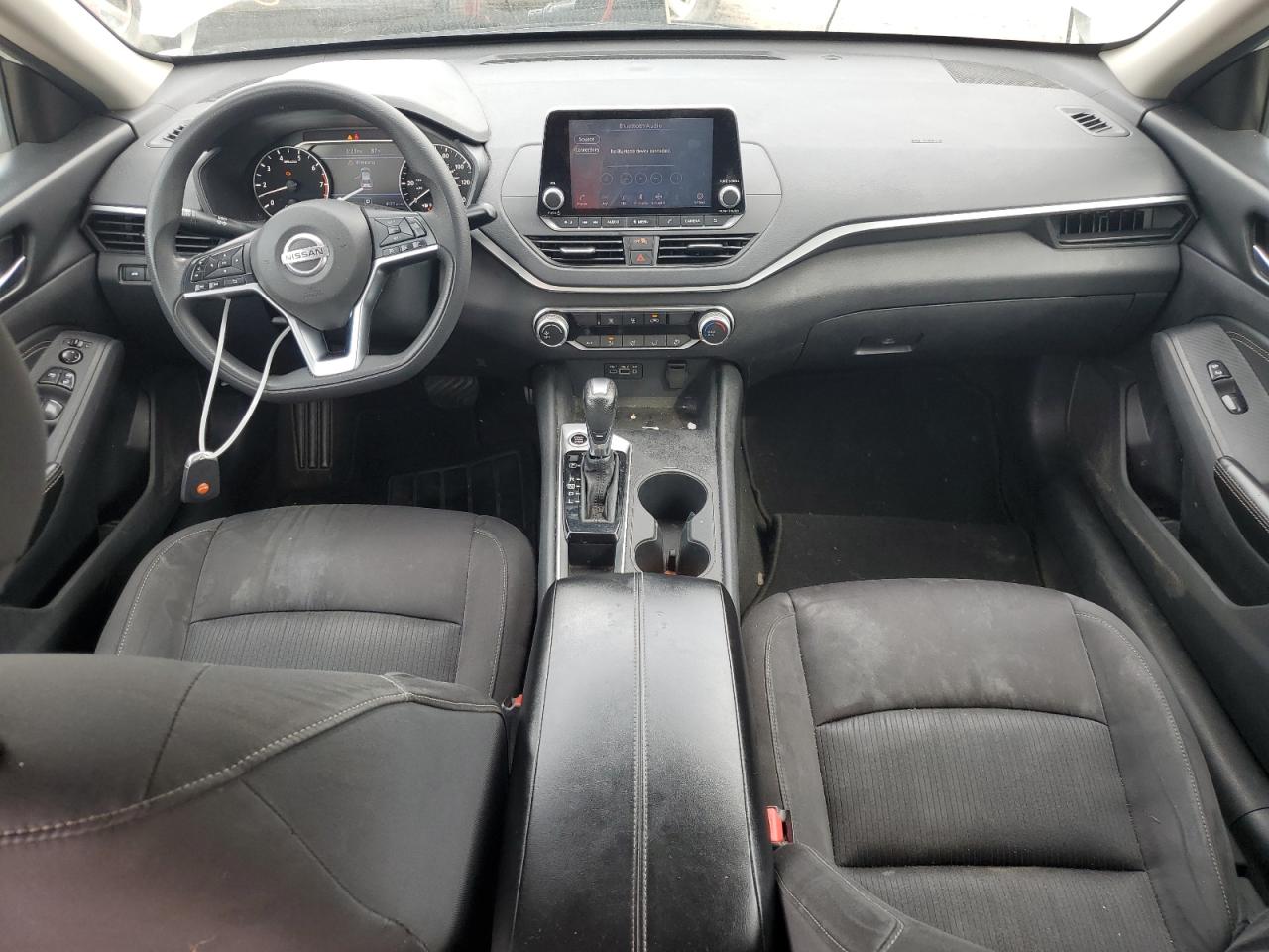 2020 Nissan Altima S VIN: 1N4BL4BV1LC209997 Lot: 81840215