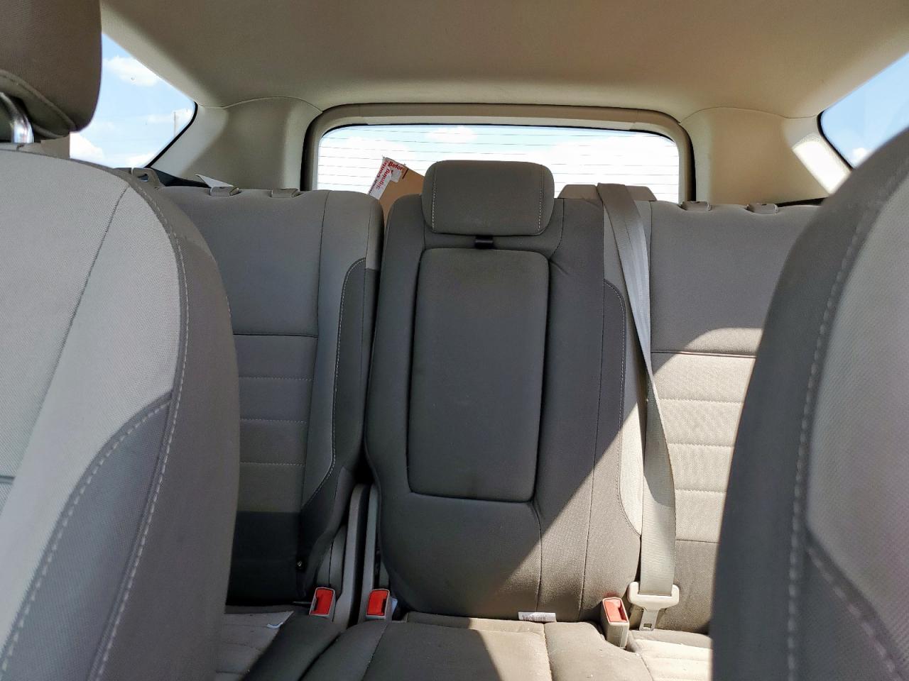 2013 Ford Escape Se VIN: 1FMCU0GX9DUC45183 Lot: 84828915