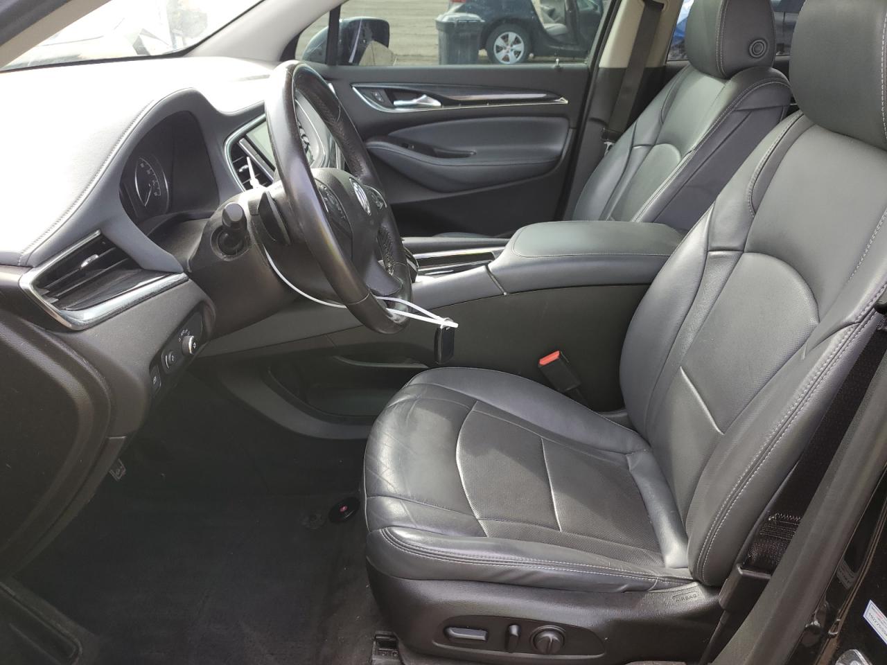 2018 Buick Enclave Essence VIN: 5GAEVAKW8JJ267270 Lot: 71913835