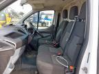 2016 FORD TRANSIT CUSTOM 290 ECO-TE 2.2 TDCI 125PS LOW ROOF VAN for sale at Copart SANDY